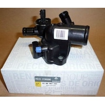 Trafik III Latitude Koleos 2.0 M9R Motor Termostat 8200907243