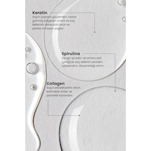 Professional Miracle, Kabarıklık Karşıtı Onarım Bakım Spreyi, 200 Ml Açık