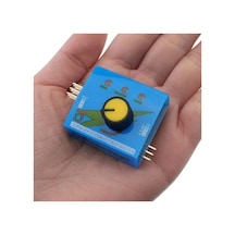 Servo Motor Test Cihazı Servo Tester 3 Kanal Ecs