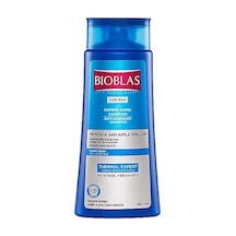 Bioblas Men Şampuan 360 Ml Kepek Mentol Diğer