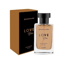 Hunca Life Love You Erkek Parfüm EDP 75 ML
