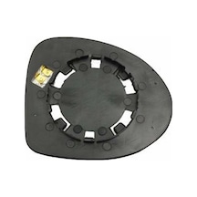 Renault Clio Symbol Kapi Ayna Cami Sol 2008-2013 7701070382 1114006 1.4, 1.2, 1.5 Dcı