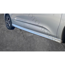 Citroen C4 Yan Marşpiyel 189 Cm