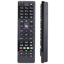 Vestel Uyumlu Seg Regal Nexon Hi-Level Lcd Led Tv Kumandası
