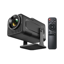 Hd Projektör Hy320 İş Ofis Yurt Mevcut Projektör 1080p Sert 4k Destek Av1