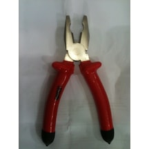 Kombine Pense 1.Sınıf 180Mm
