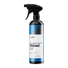 Carpro Reload 2.0 Seramik İçerikli Hızlı Cila 500ml.