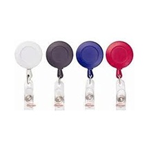 Inox Plastik Kancalı Yoyo Kırmızı