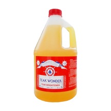 Teak Wonder Hızlı Tik Parlatıcı - 4 Litre