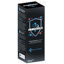 Drugonbiotech Immushield 50 Ml Kedi Ve Köpek Bağışıklık Sistemi Destek Sıvısı