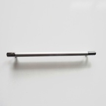 Dreamax Yaprak Boykulp Mat Krom 320mm