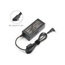 Acer Aspire S3, S5, S7 İnce Uç Notebook Adaptör Rna-ac06