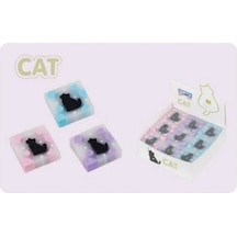 Gıpta Cat Silgi
