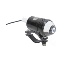 Sis Lambası 3u1 Kısa - Uzun Huzmeli Çakarlı 21 Mm