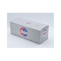 Kılçık Etiketleme Şeffaf 45 Mm 10.000 Adet - 616947277