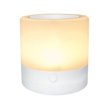 Metabagua Usb Pil Çift Amaçlı Taşınabilir Araba Ofis Ev Yatak Odası Gece Sessiz Susuz Aromaterapi Dm4v13 Mor - Sarı