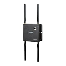 1200mbps 802.11ac Dual Band Wall-mount Wireless Access Point