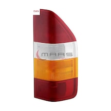 Stop Lambası Sağ Benz Sprınter 95-02 Duysuz Mars 367209989