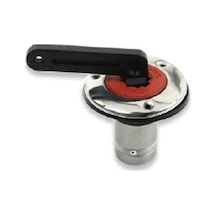 Yakıt Dolum Kapaği Çap:38mm Sealux