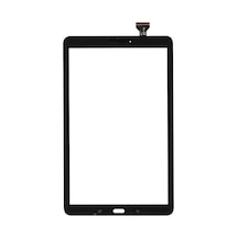 Samsung Galaxy Uyumlu Tab E Sm-t561 Dokunmatik Siyah
