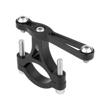 Novahub Kırmızı Bisiklet Mtb Su Şişesi Klipsi Kafes Tutucu Kelepçe Gidon Braketi Sabitleme Suporte Montaj Bisiklet Aksesuarları Kırmızı Kırmızı