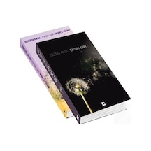 Eksik Şiir 2 Kitap / Sezen Aksu