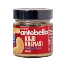 Antebella Kaju Kreması 200 G - 8 Adet Tarı