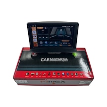 Renault Clio 3 2006-2014 Fimex 2-64 Dspli Pro Oem Multimedia