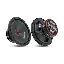 Reis Audio RS-M8HZ 20cm Midrange Hoparlör Takımı