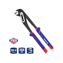 Workpro Wp231029 300mm Cr-v Profesyonel Fort Pense