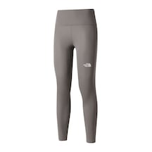 The North Face W Flex 25ın Tıght Kadın Pantolon Nf0a8jht0uz1 Gri