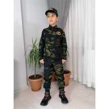 Koyu Yeşil