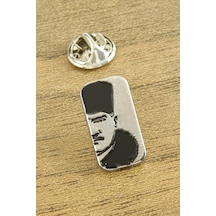 Gümüş Rengi