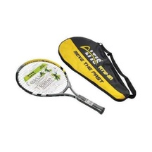 Hattirck Ats-21 Çantalı Sarı Tenis Raketi