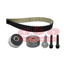 Aba Yk300146 Eksantrik Rulman Kiti Triger Seti Aveo T255 Cruze F14d F16d Astra H Meriva Vectra Zafira 1.6ı 16v 02 F14d3 Z16xep A16let A16xer 24436052