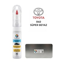 040 Super White 2