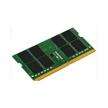 16 Gb Ddr4 3200mhz Kıngston Cl22 Nb Kvr32s22d8/16