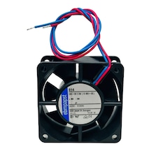 Ebmpapst 614 Fan 614