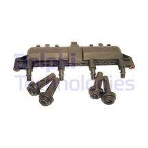 Delphı Ce20010-12b1 Ateşleme Bobini Berlıngo-saxo-xsara-p106-p206-p306-p406-p1007-partner 97 5970.a9-5970.74-5970.72