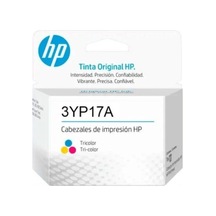 Hp Baskı Kafası 3yp17ae Kdo