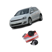 Volkswagen Golf - Jetta - Passat Korna Seti İnce ve Kalın