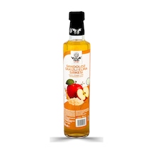 Sandaloz Sakızlı Elma Sirkesi 500 Ml