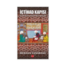 İçtihad Kapısı - Yqbx-626573