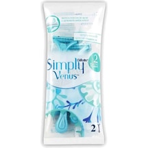 Gillette Venus Sımply 2 Li Poşet