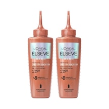 Growth Booster Dökülme Karşıtı Saç Bakım Serumu 102ml 2 Paketi