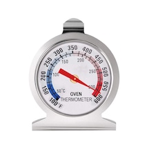 OEM OVT01 Metal Fırın Termometresi 300°C