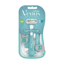 Gillette Venus Extra Comfort Sensitive Kullan At 5 Adet