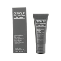 Clinique For Men Anti Age Göz Kremi 15 Ml