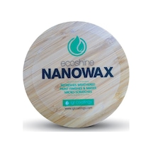İgl Ecoshine Wax Seramik İçerikli Katı Wax 175gr.