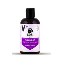 V copt Pet Love Kedi ve Köpek Orman Meyveli Şampuan 400ml